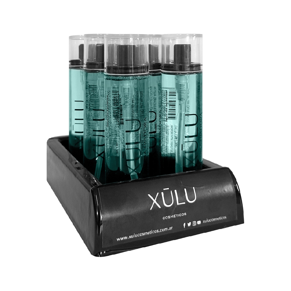 Z08140 Bandeja Bruma Fijadora x10 unidades